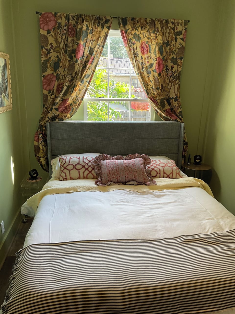 Back Bedroom 
