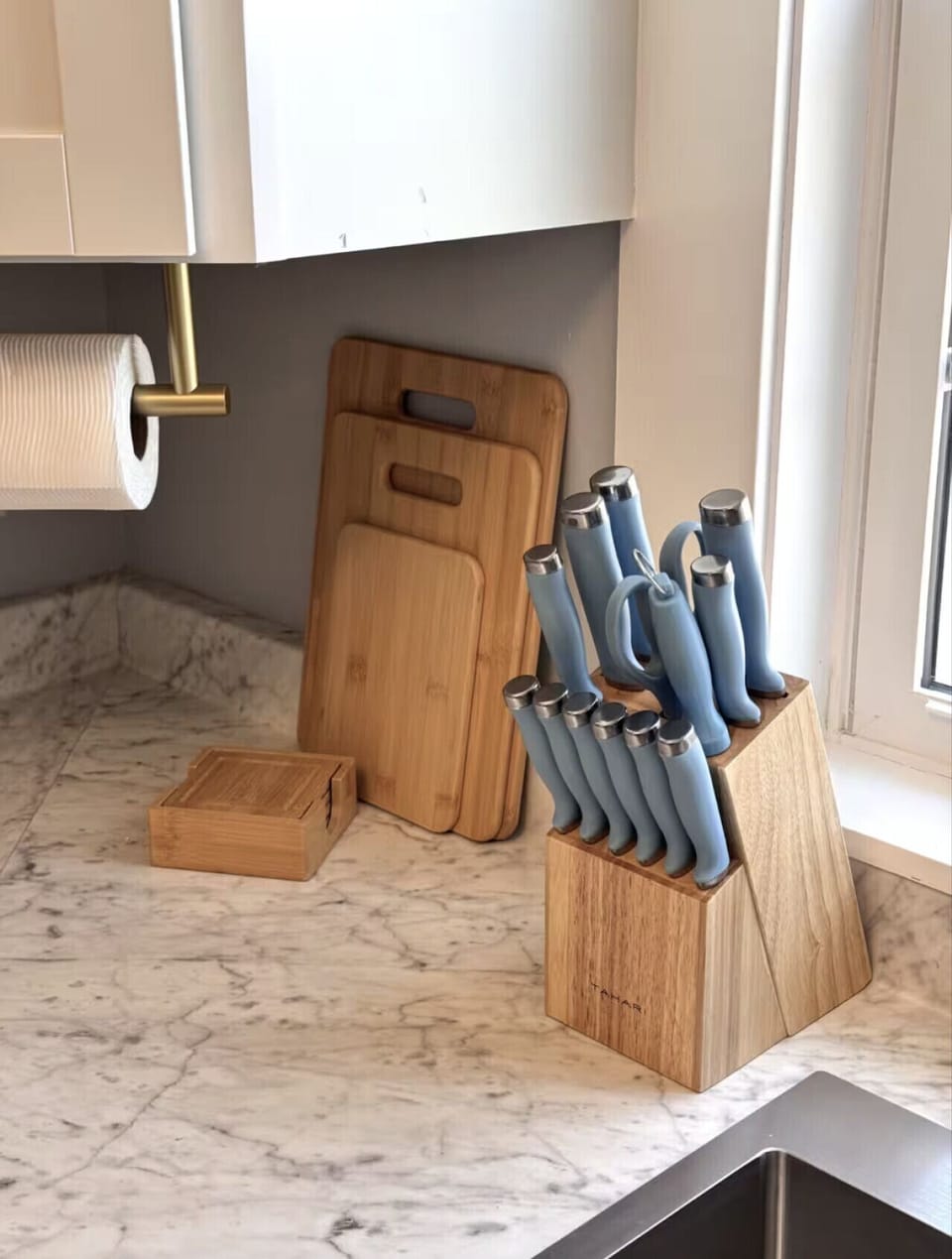 Unit 4 - Kitchen