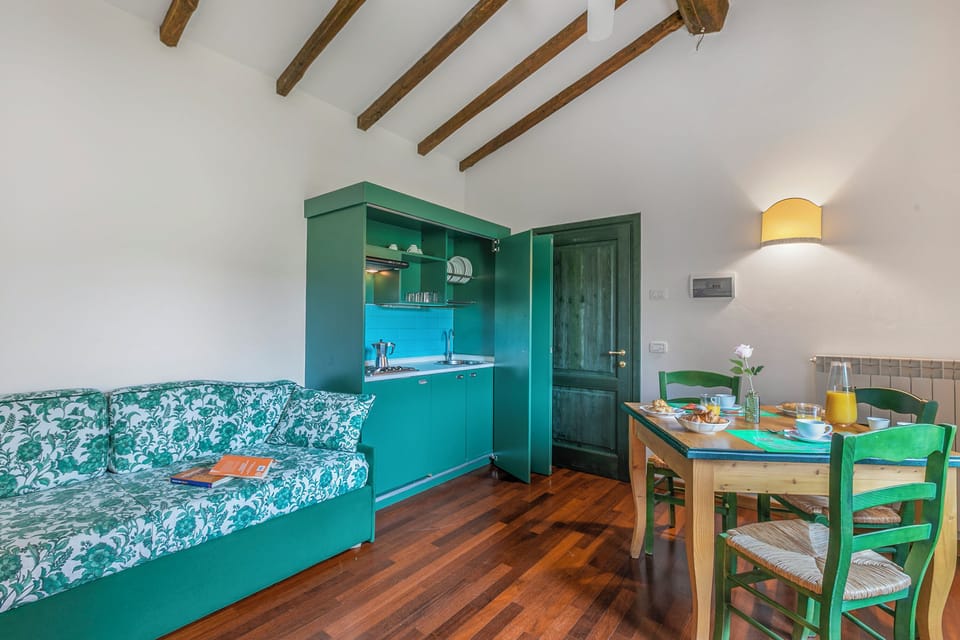 Kitchenette