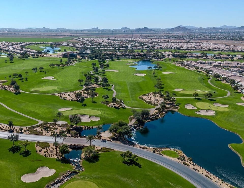 overhead of resort