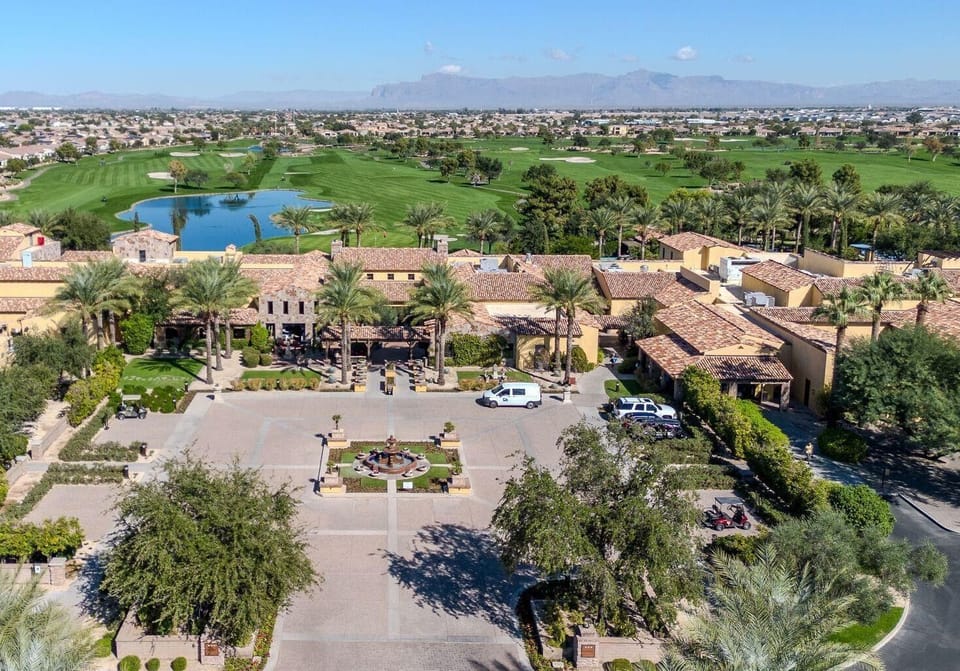 Beautiful Encanterra