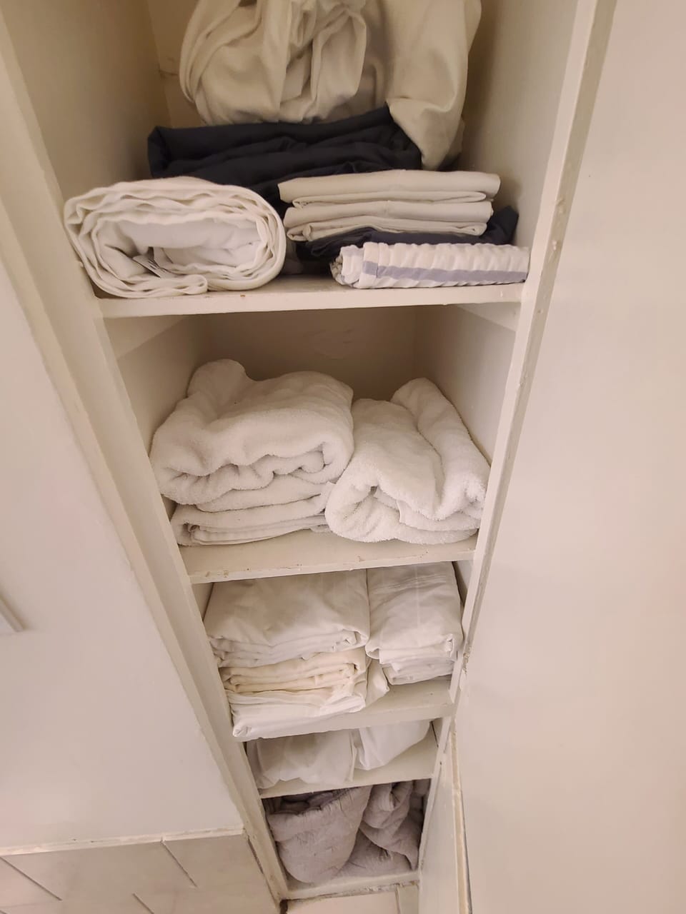 Miscellaneous