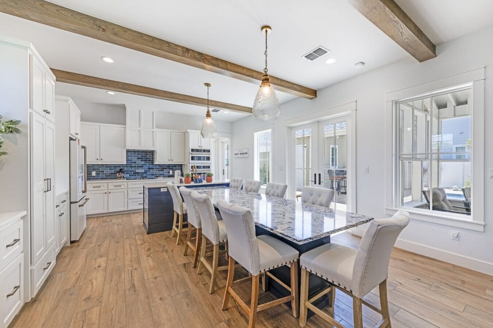Cook, gather, and create memories!