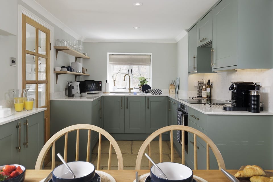 The Roost Kitchen - StayCotswold