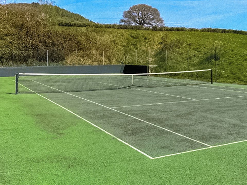 Surrounding area | Millhouse - Boswell Farm, Sidmouth