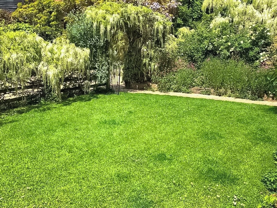 Patio | Cider Cottage - Boswell Farm, Sidmouth