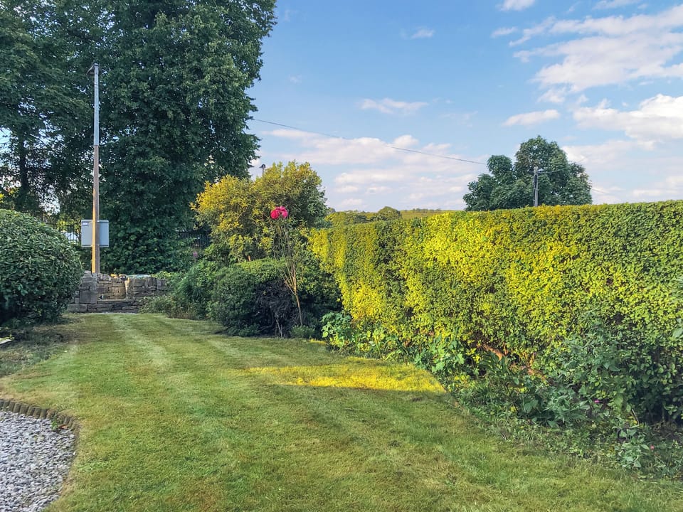 Patio | Wychwood, Wooldale, near Holmfirth
