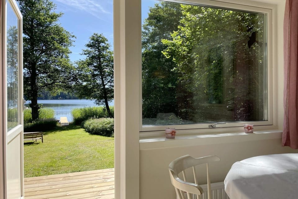 Water view