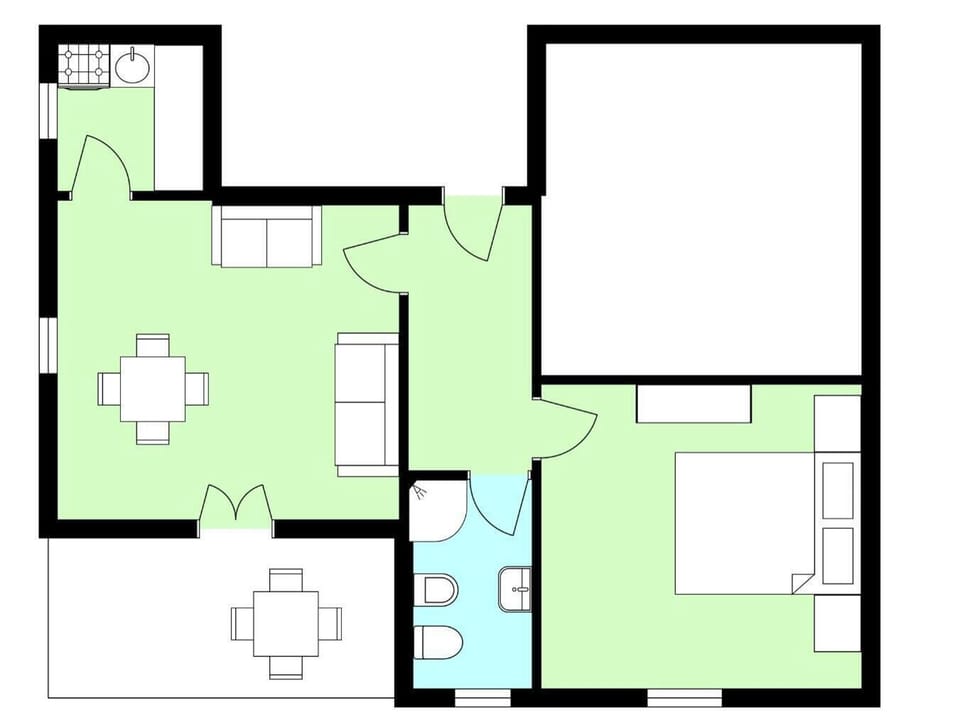 Ground plan