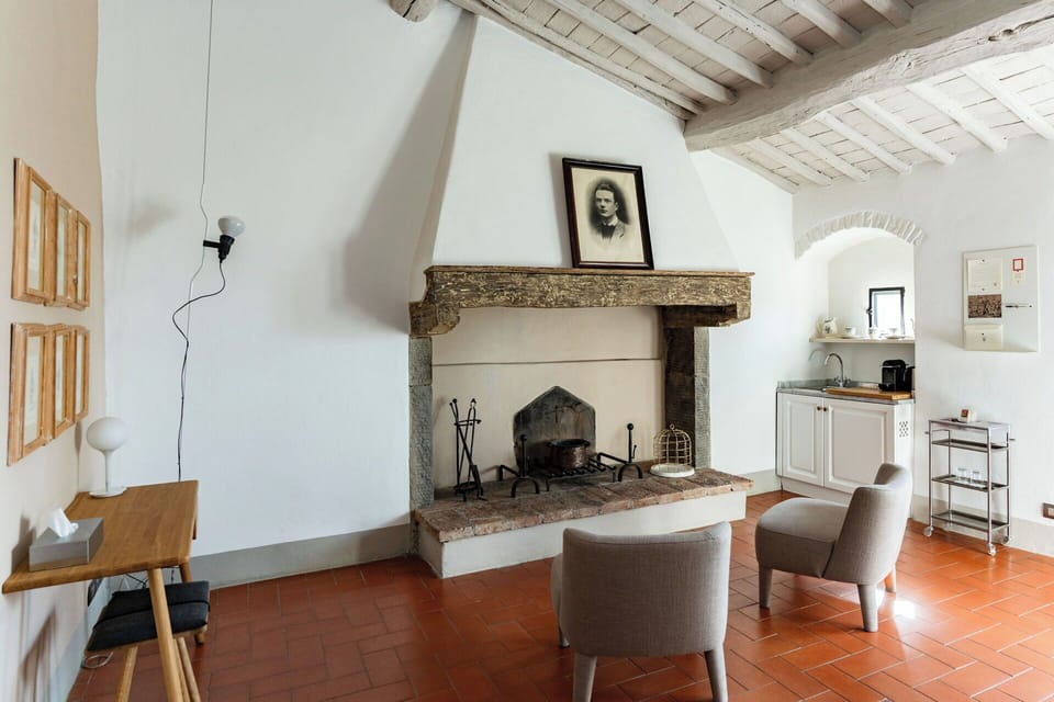 Autumn, Room Detail, Spring, Summer