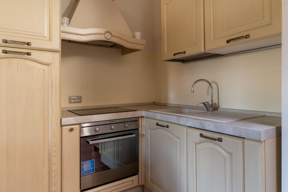 Autumn, Kitchen, Spring, Winter