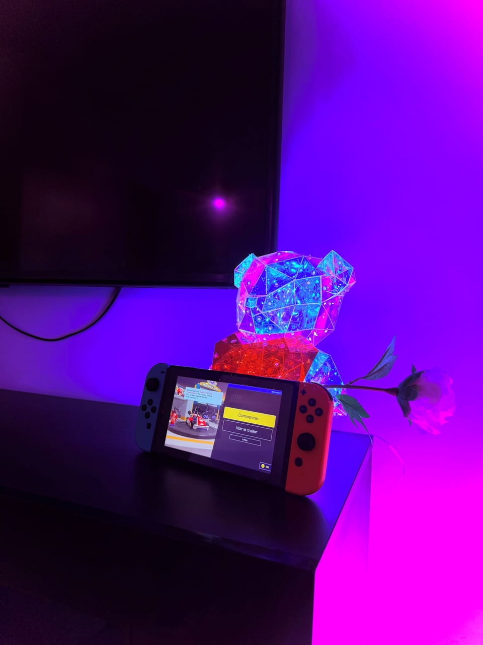 Television