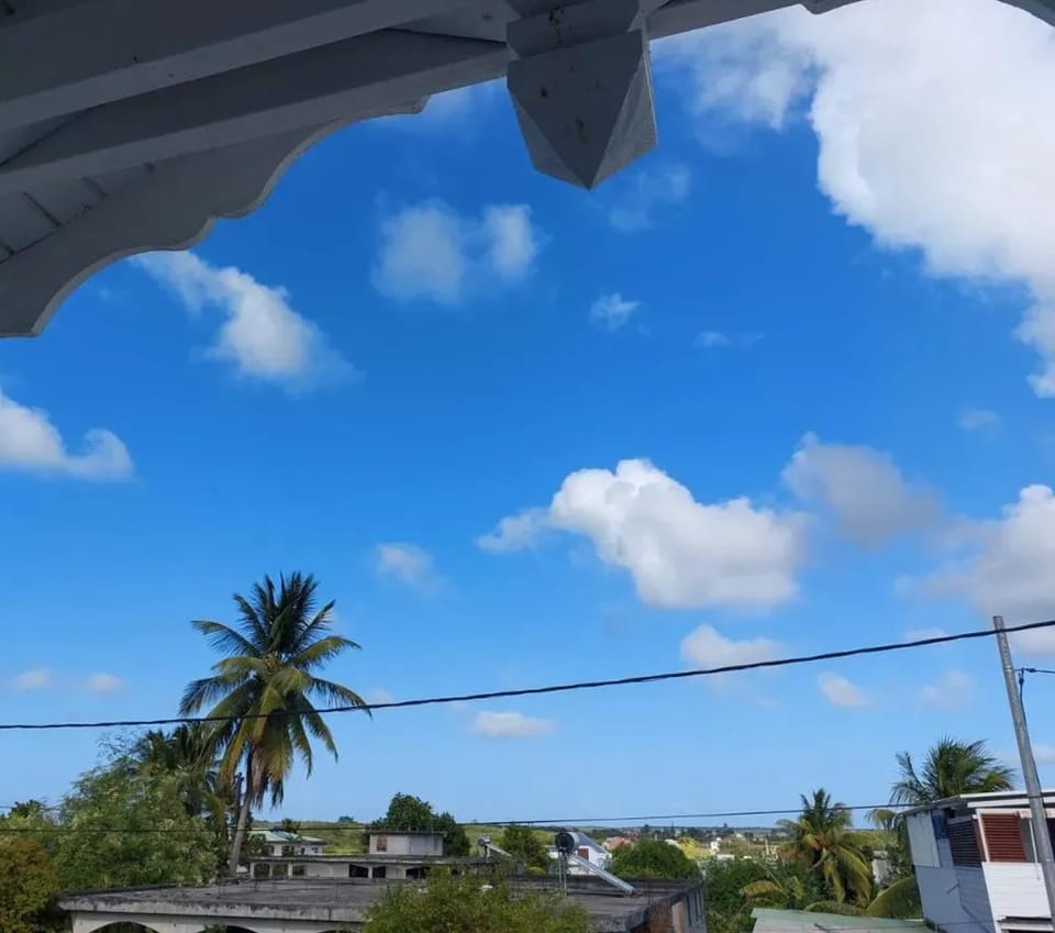 Areal view