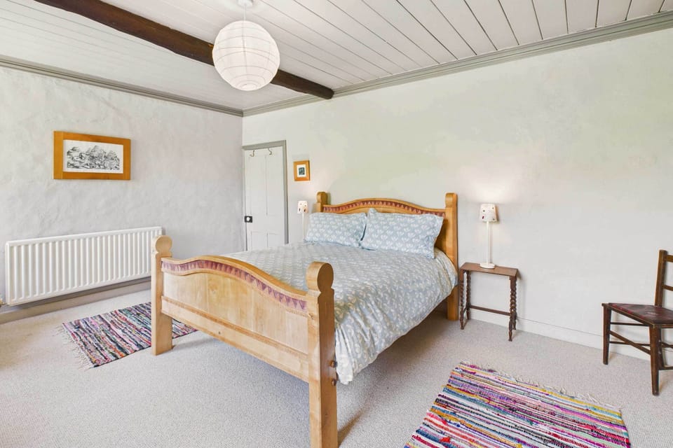 Lowmoor, Bothel - Host & Stay