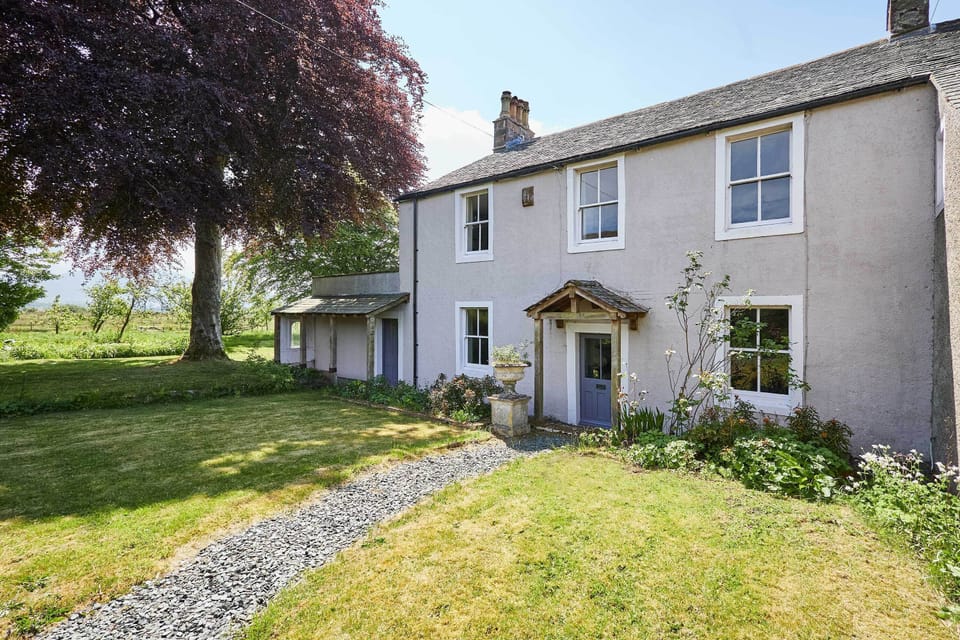 Lowmoor, Bothel - Host & Stay