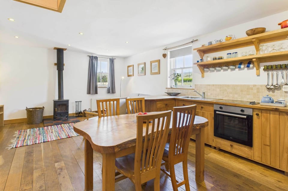 The Bothy, Bothel - Host & Stay