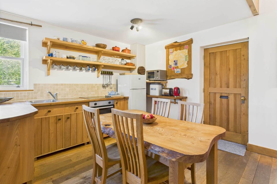 The Bothy, Bothel - Host & Stay