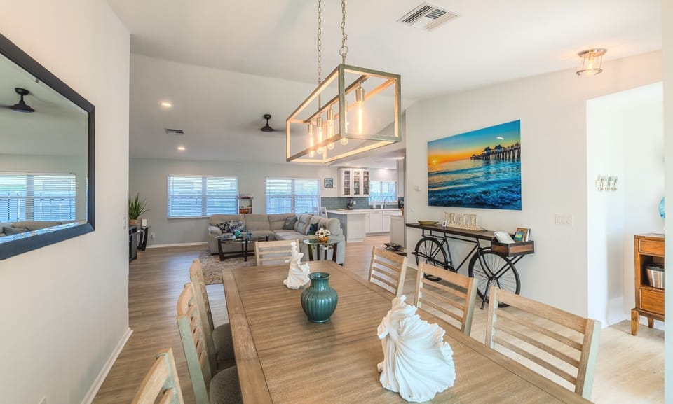 Dinning Room