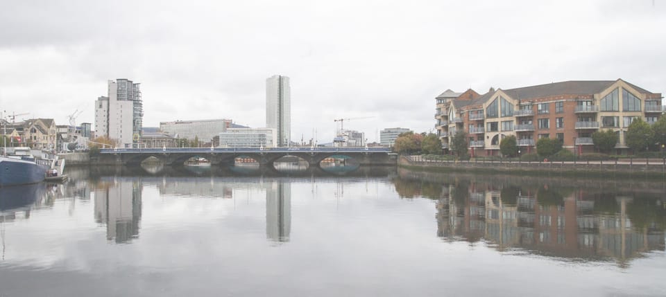 River Lagan