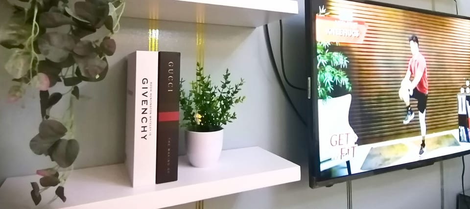 Television