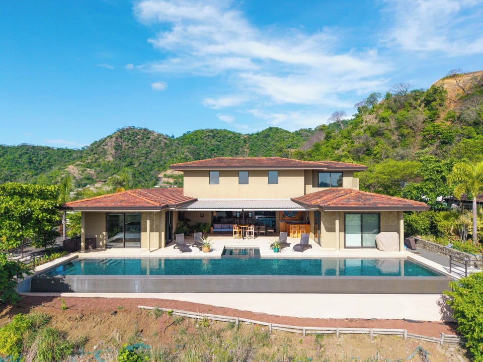 Bask in oceanfront luxury, where every corner is a picture.