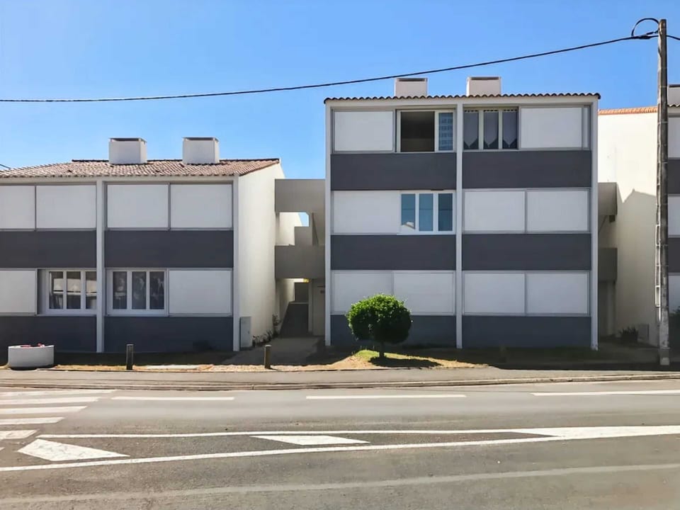 Front view