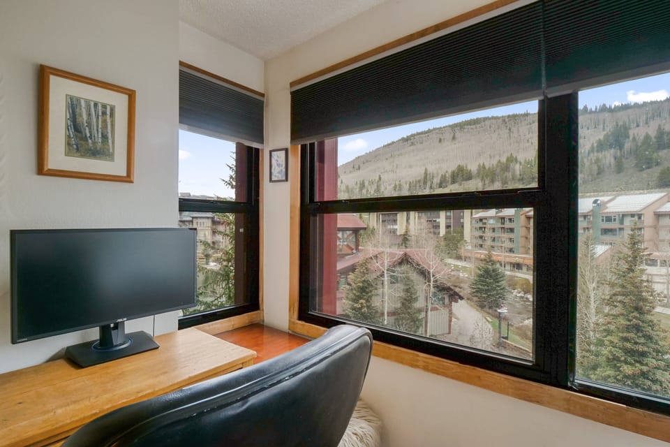Screen, Indoors, TV, Window, Art