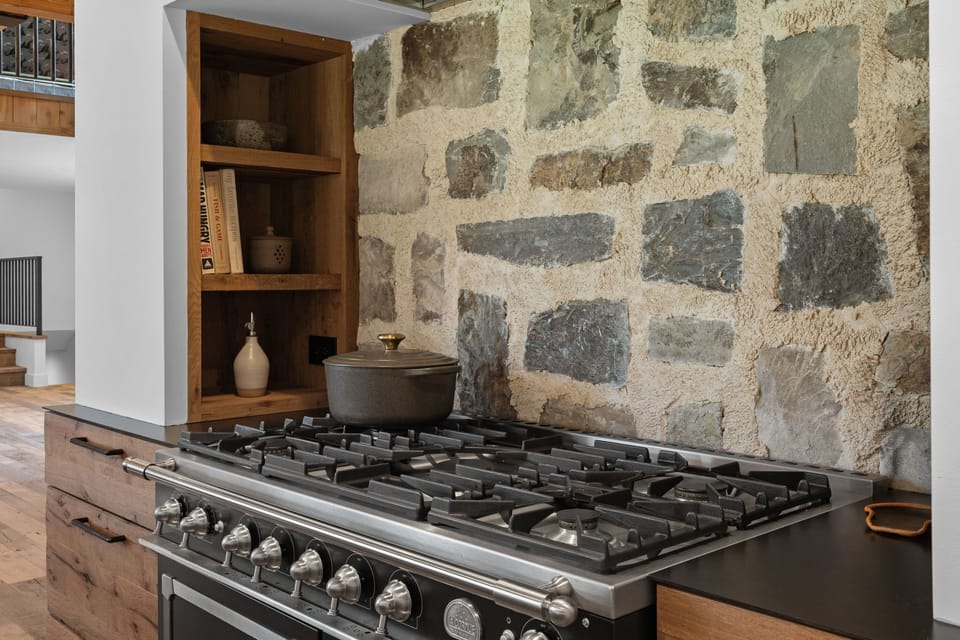 Luxury and comfort are in the details