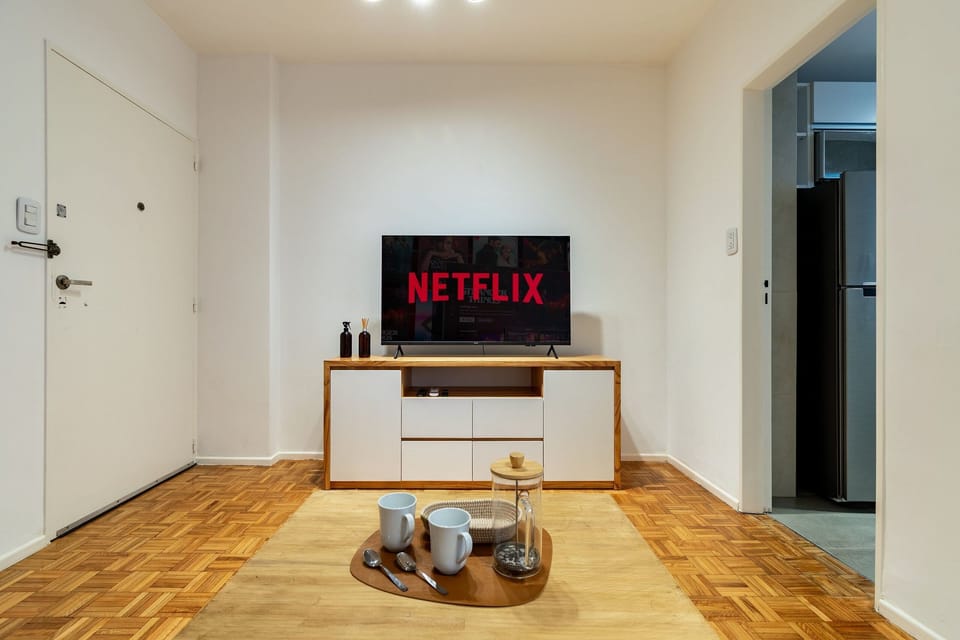 TV and multimedia