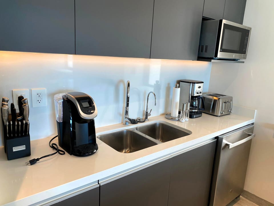 Kitchen Appliances