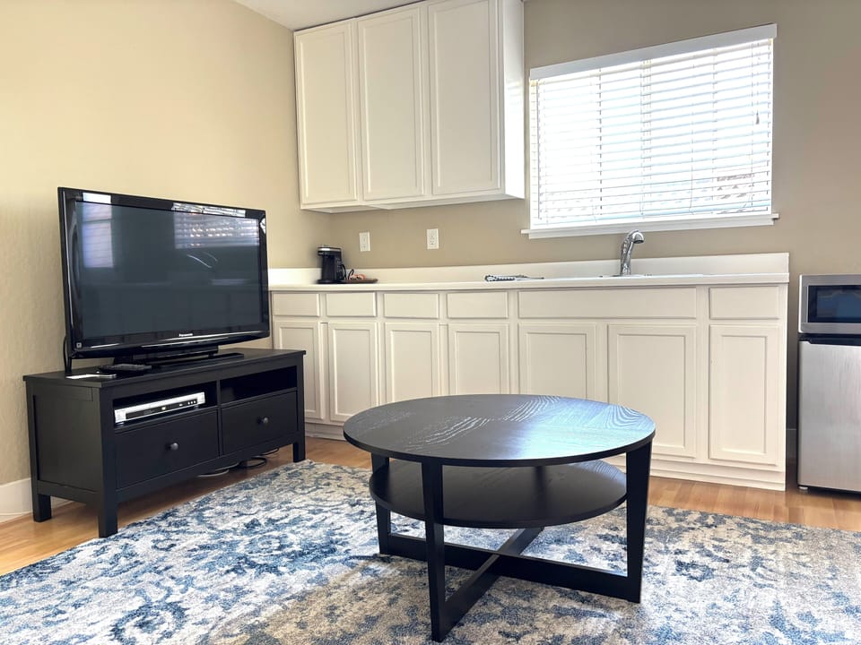 TV streaming with Apple TV