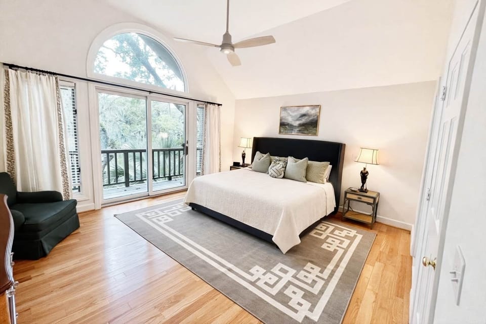 Master Suite
