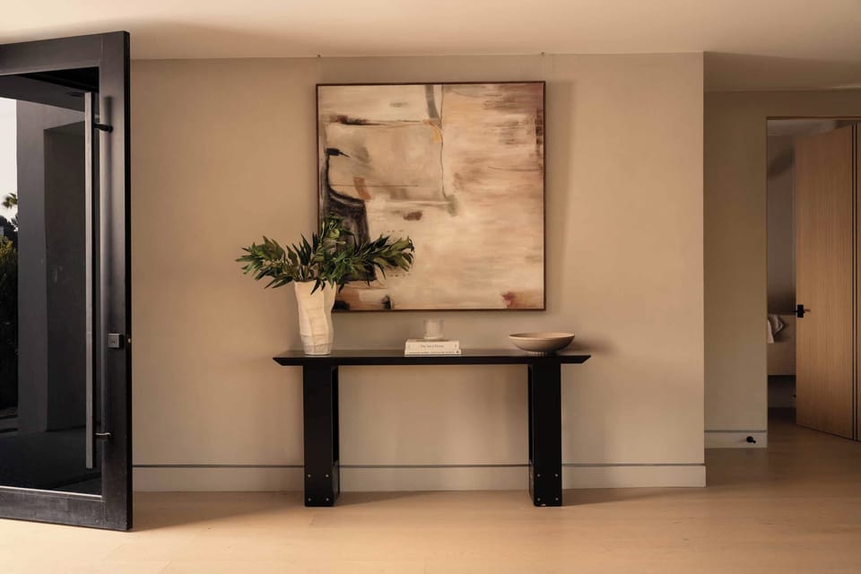 Villa Gina by LuxJB. 2026-BuiltMansion with Basketball Court, Mini Golf, Cinema