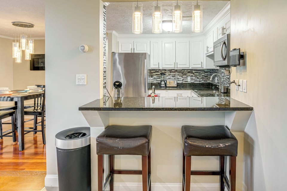 Kitchen | Drip Coffee Maker | Toaster
