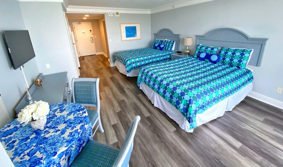 All this gorgeous space to yourself!
