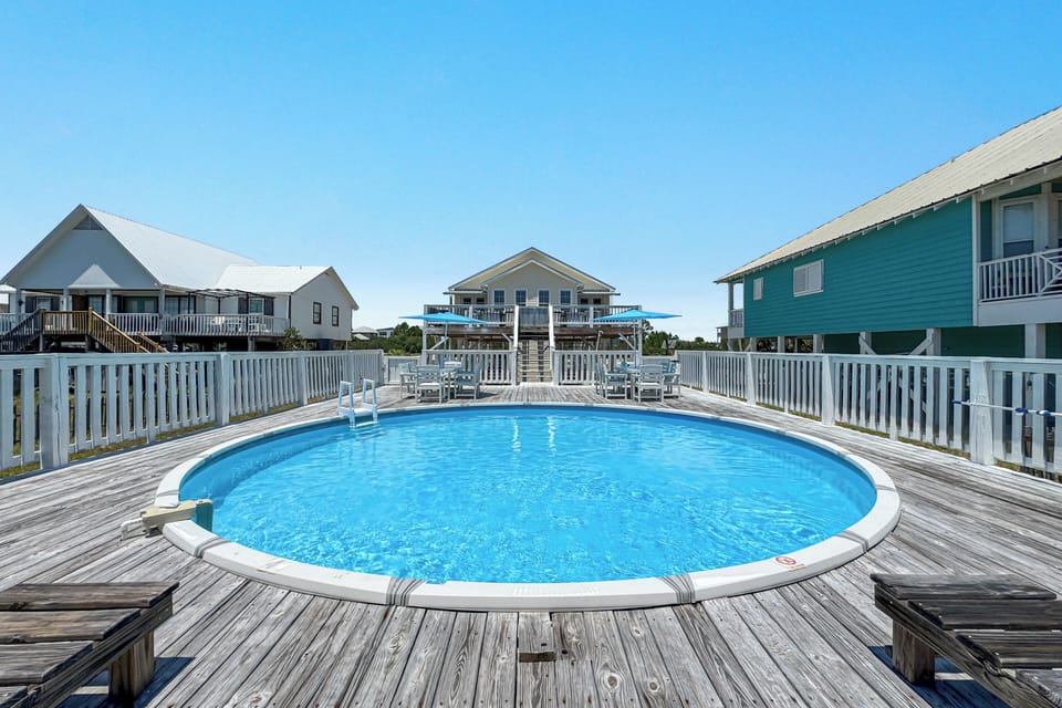 Welcome to Flying Dutchman - East!