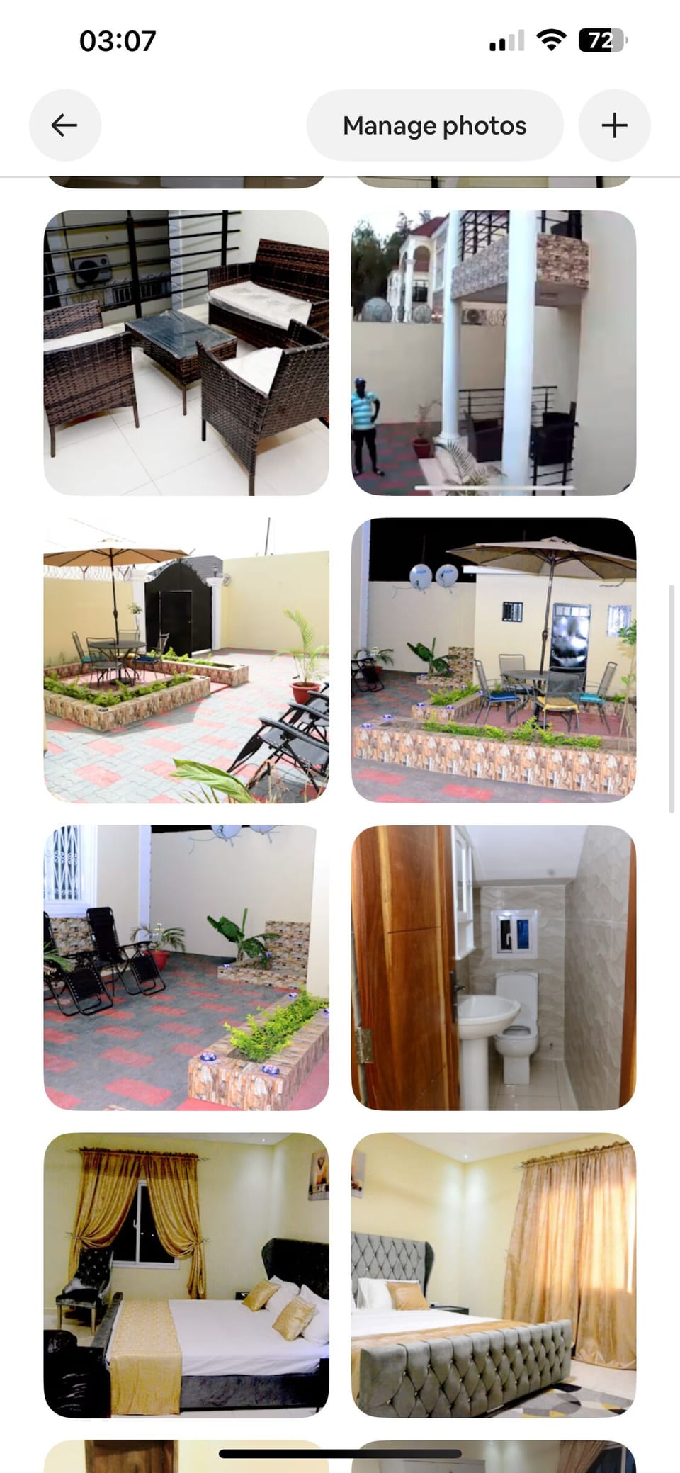 Miscellaneous