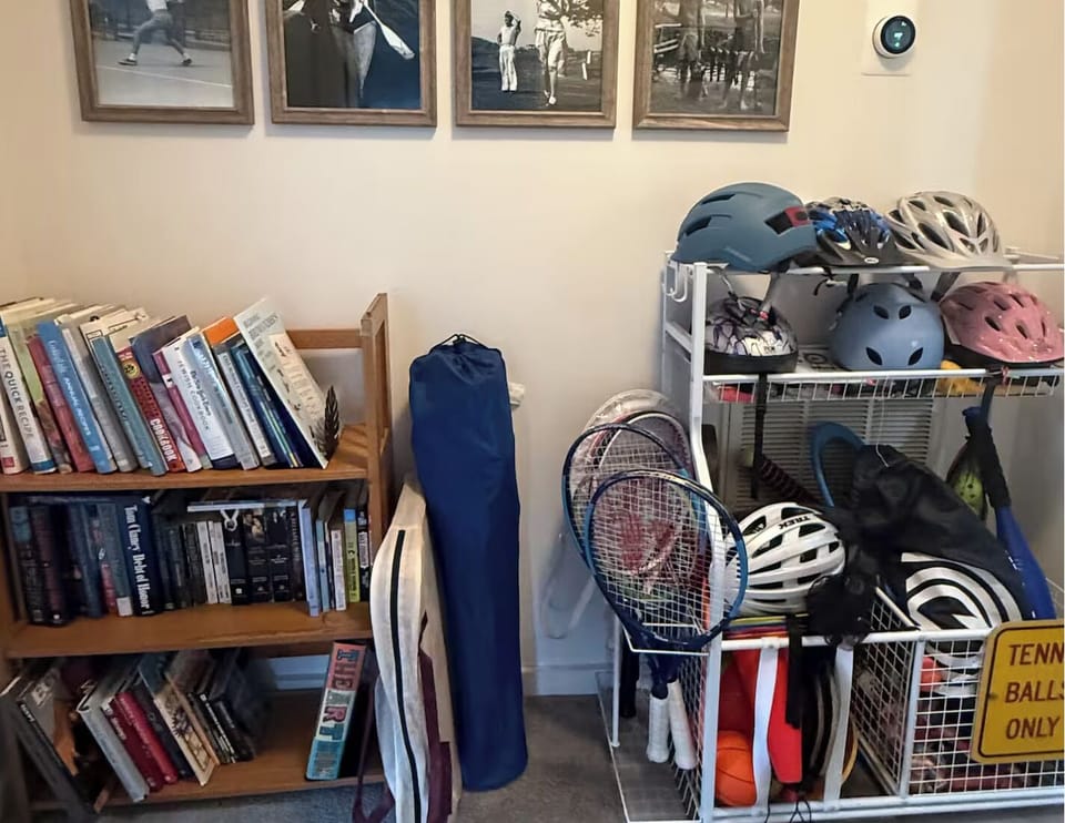 Miscellaneous