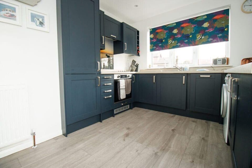 Kitchen 