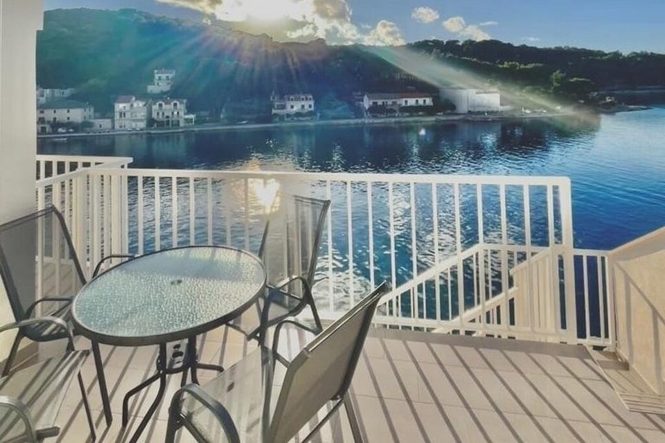Balcony 1