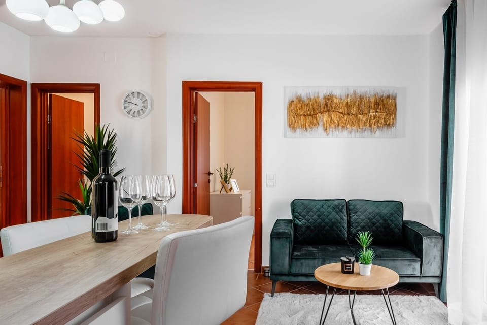 Living room 1
