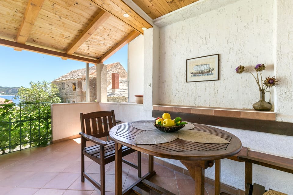 Terrace 1