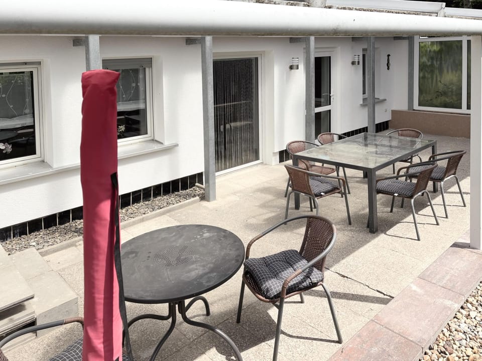Patio / Balcony