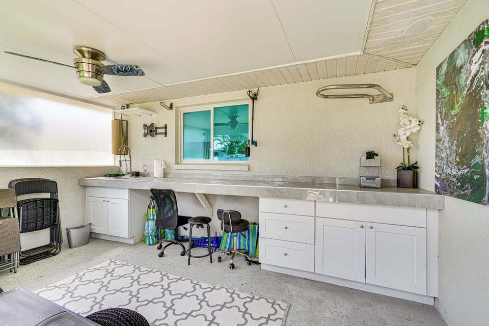 Sunroom