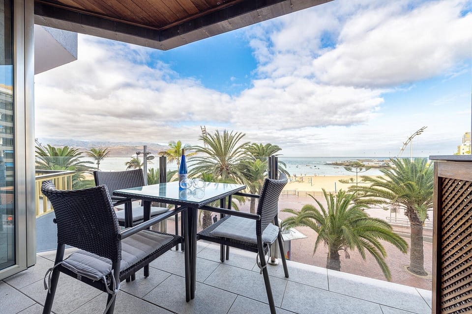 Patio / Balcony