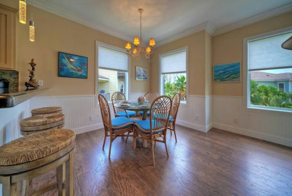 Ready to dig in! (Palm Palace)