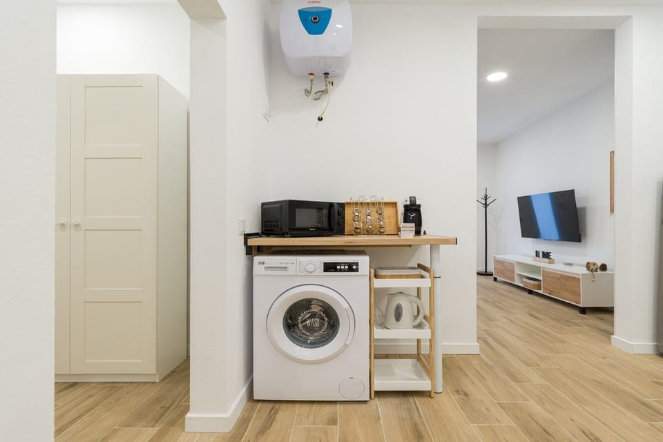 Holiday Home Facilities and Services