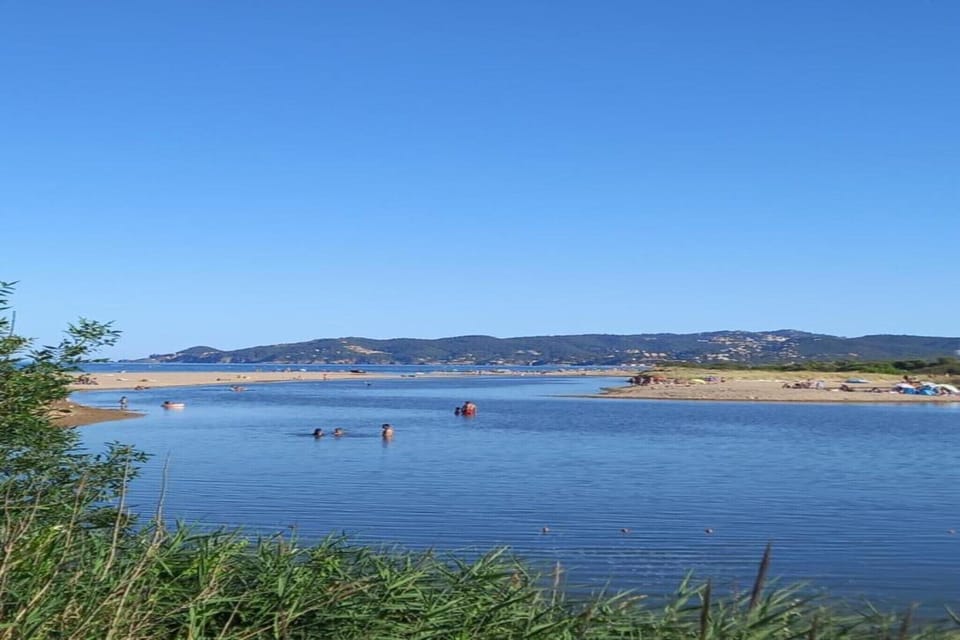 Surroundings [summer] (1-5 km)