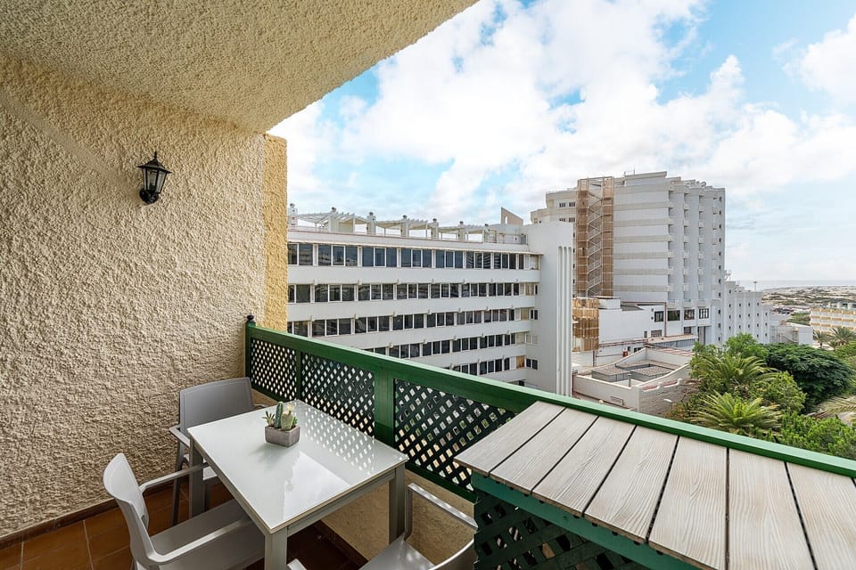 Patio / Balcony