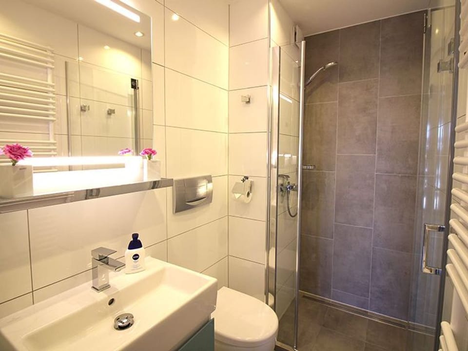 Apartment Treibgut - Apartment Treibgut 3 rooms, up to 4 p., ground floor, terrace Apartment in Ostholstein